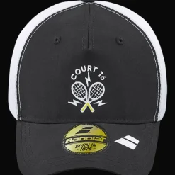 Curve Trucker Cap Junior C16