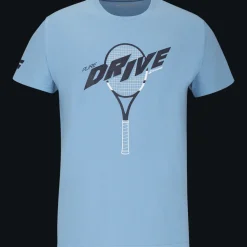 Drive Cotton Tee Unisexe