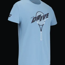 Drive Cotton Tee Unisexe