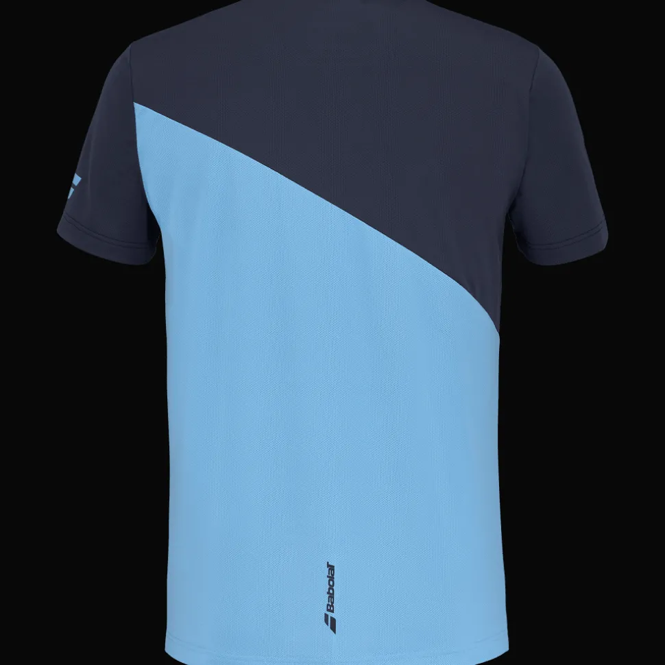 Drive Crew Neck Tee Homme