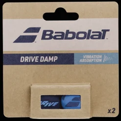 Drive Damp x2