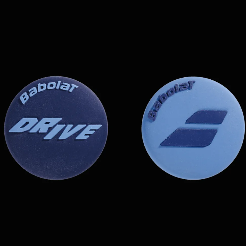 Drive Damp x2