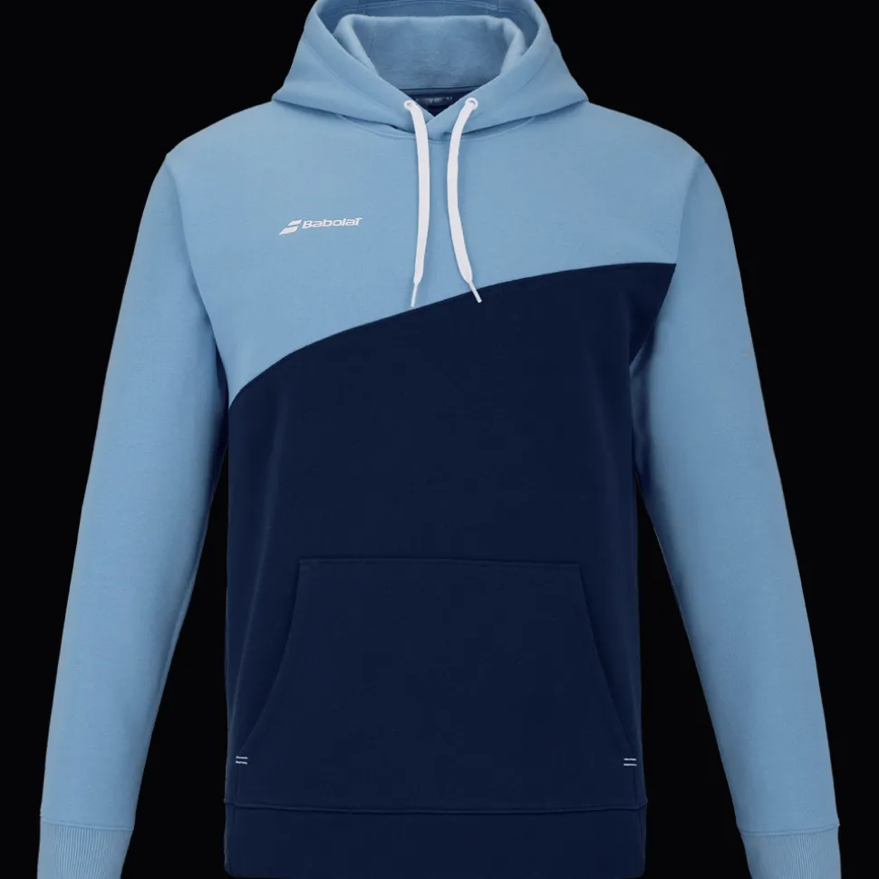 Drive Hood Sweat Unisexe