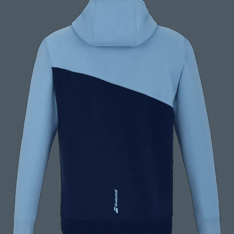 Drive Hood Sweat Unisexe