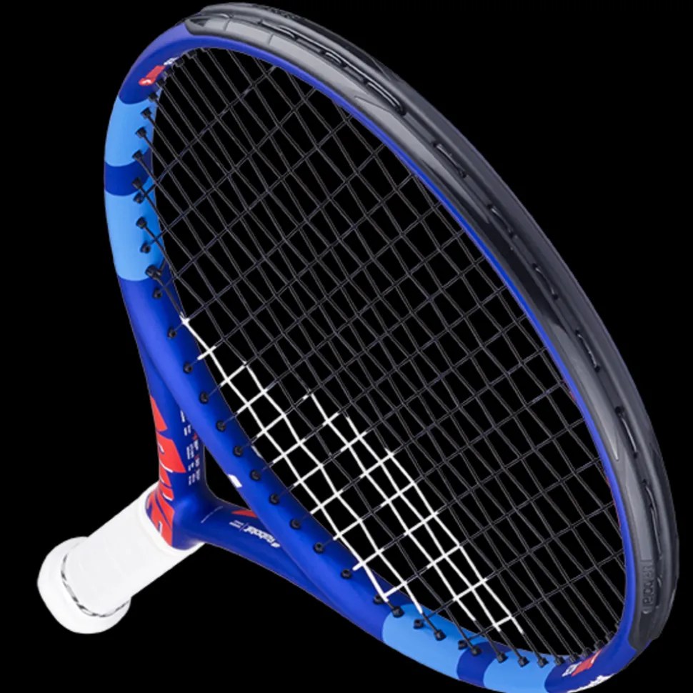 Drive Junior 23