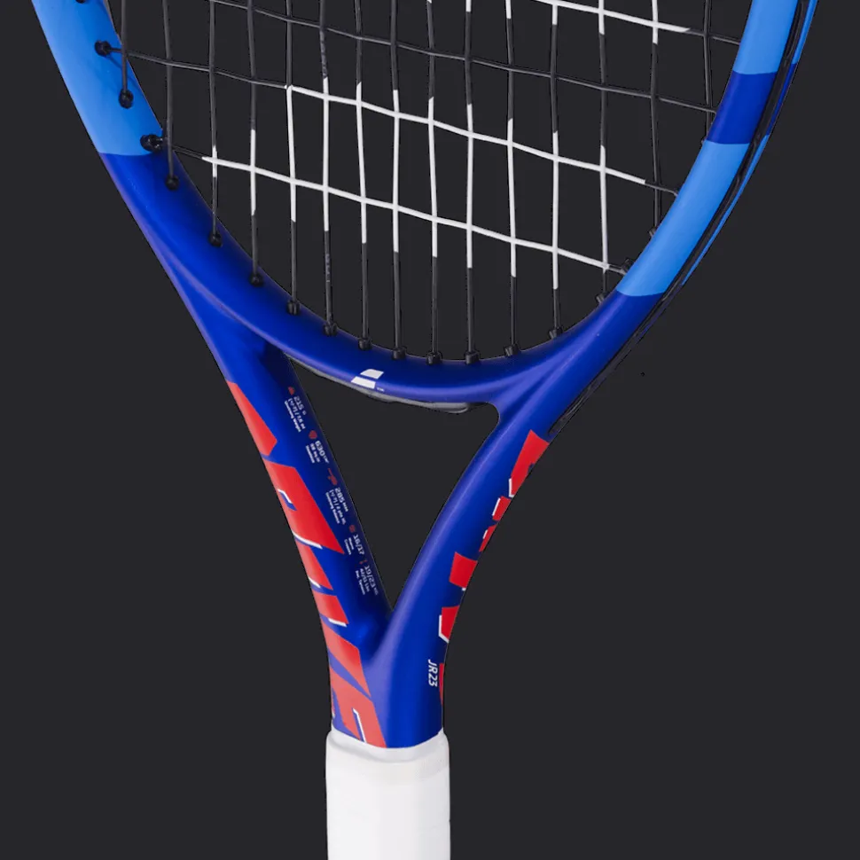 Drive Junior 23