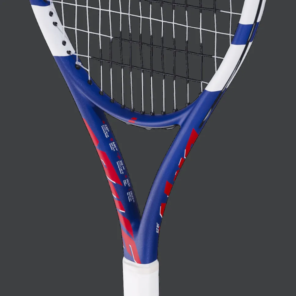 Drive Junior 25