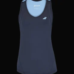 Drive Tank Top Femme