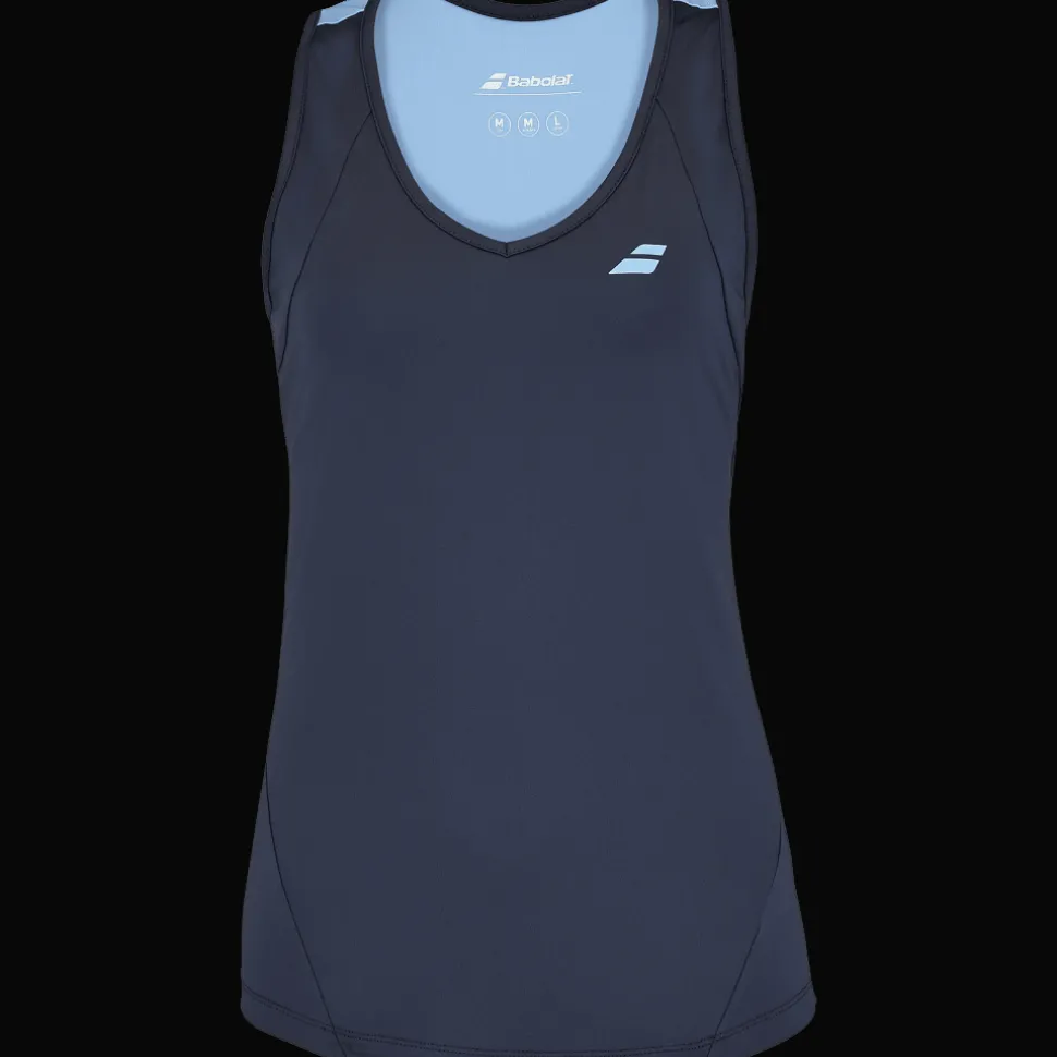 Drive Tank Top Femme