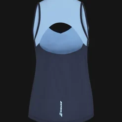 Drive Tank Top Femme