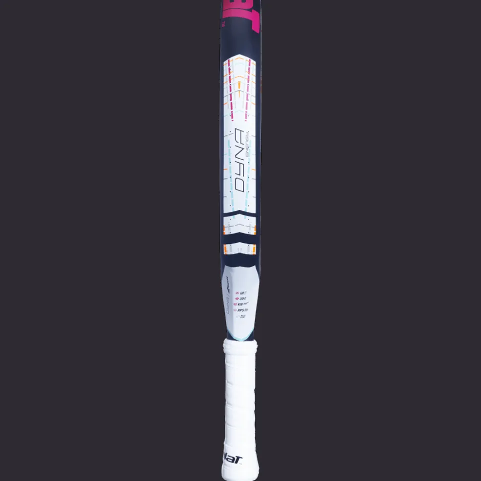 Dyna Energy Test
