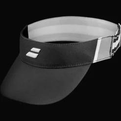 Elastic Visor Femme