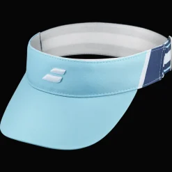 Elastic Visor Femme