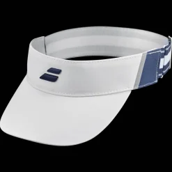 Elastic Visor Femme