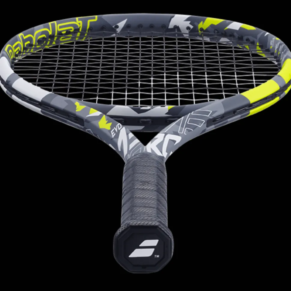 Evo Aero Cordée