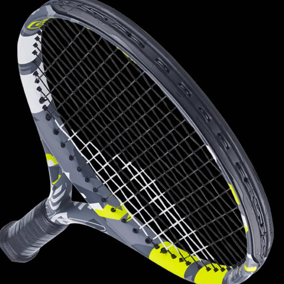 Evo Aero Cordée