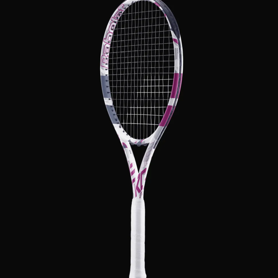 Evo Aero Lite Pink Cordée