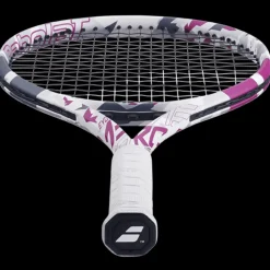 Evo Aero Lite Pink Cordée