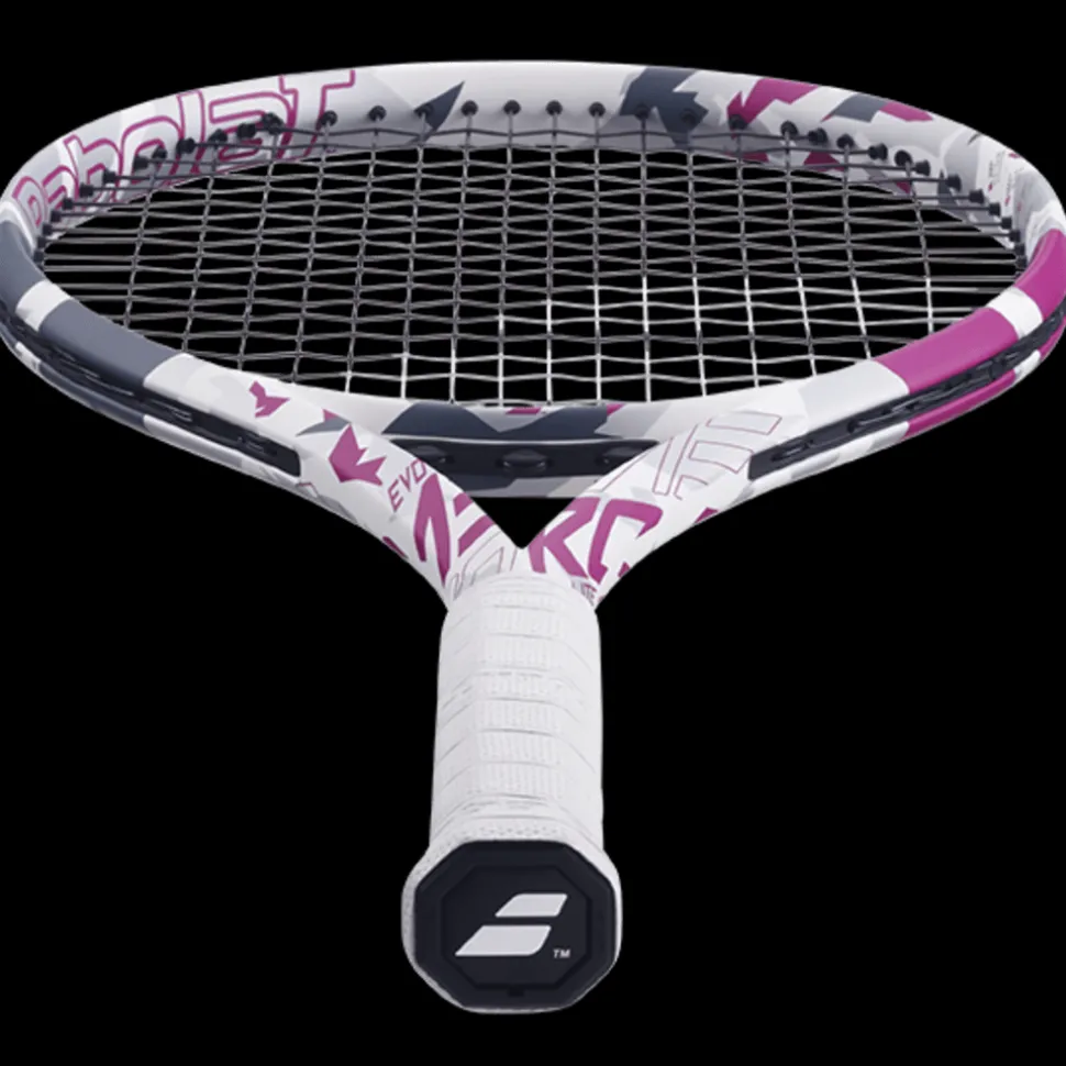 Evo Aero Lite Pink Cordée