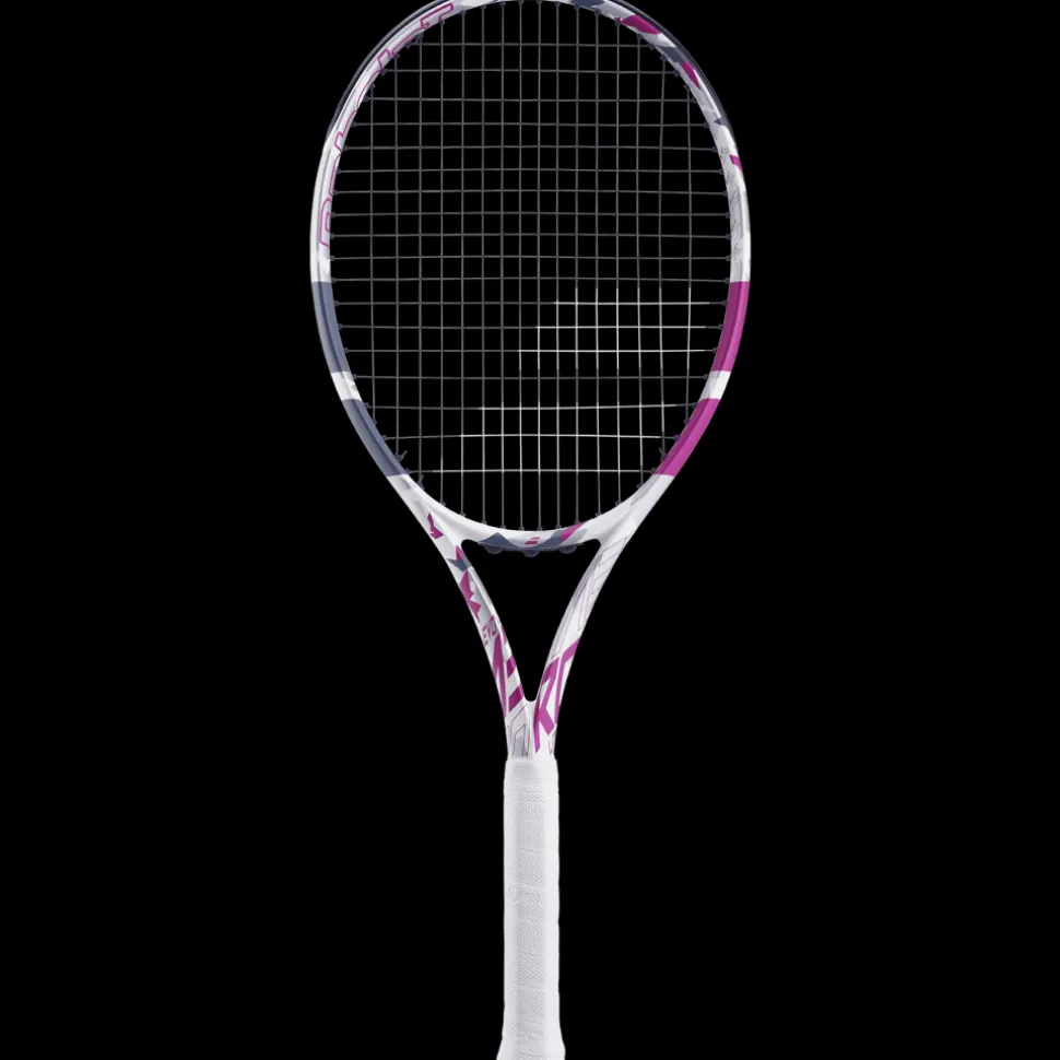 Evo Aero Lite Pink Non cordée