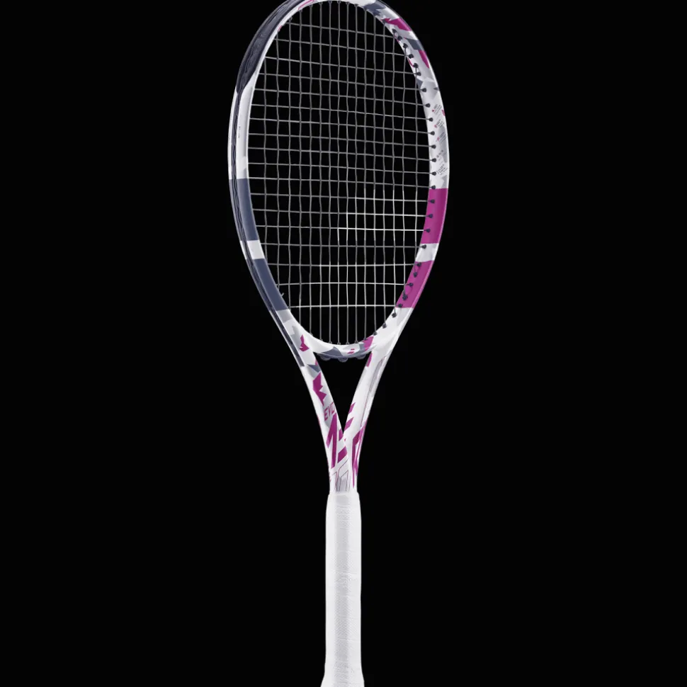 Evo Aero Lite Pink Non cordée