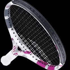 Evo Aero Lite Pink Non cordée