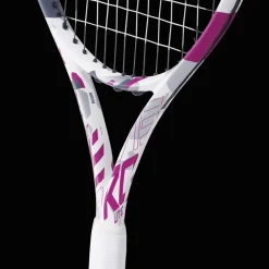 Evo Aero Lite Pink Non cordée