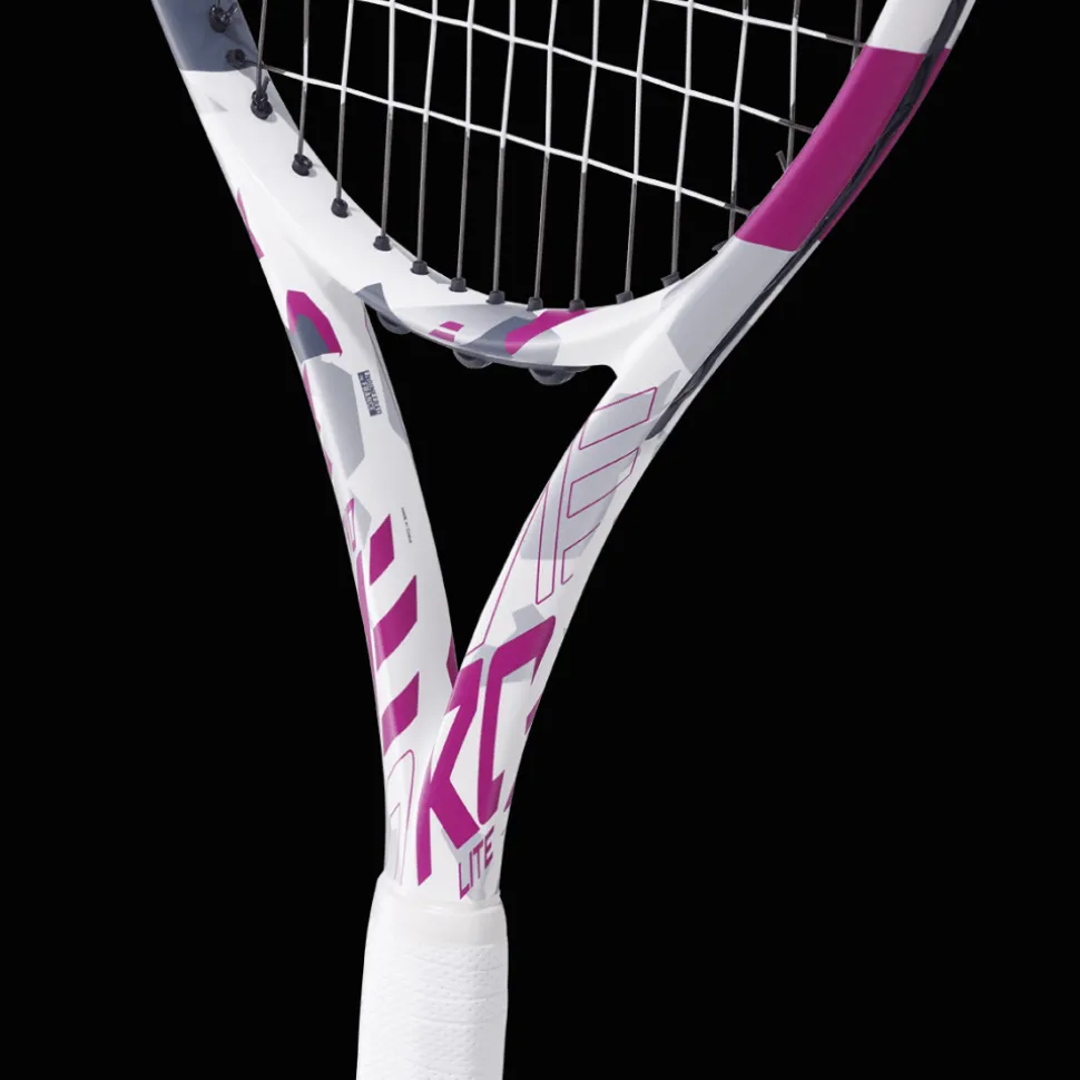 Evo Aero Lite Pink Non cordée