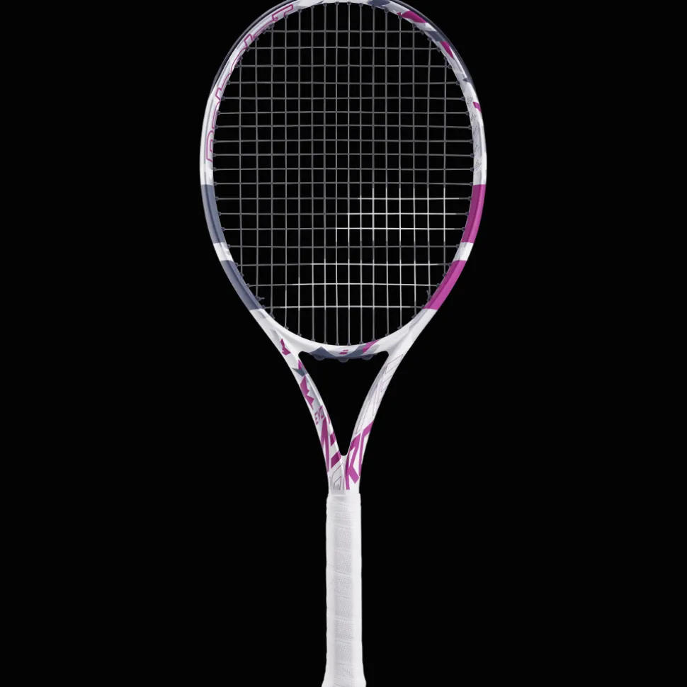 Evo Aero Pink Cordée