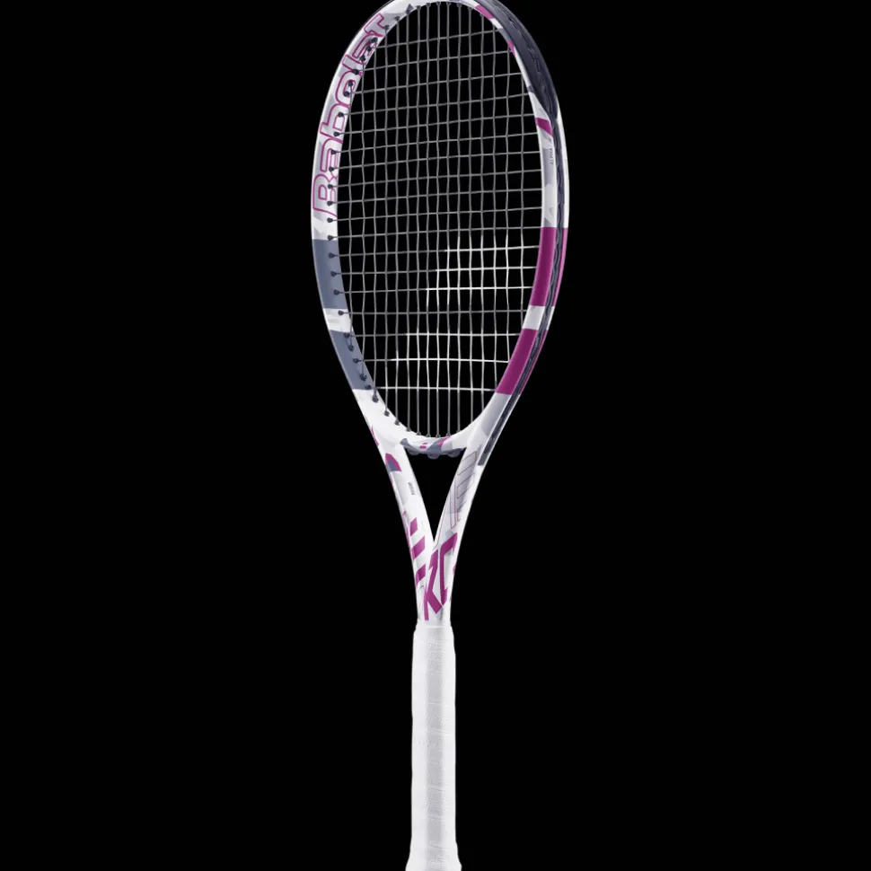 Evo Aero Pink Cordée