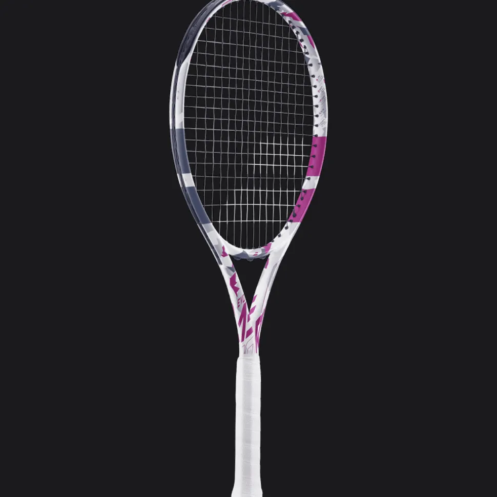 Evo Aero Pink Cordée