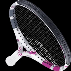 Evo Aero Pink Cordée