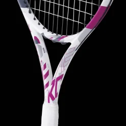Evo Aero Pink Cordée