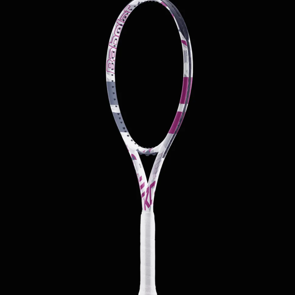 Evo Aero Pink Non cordée