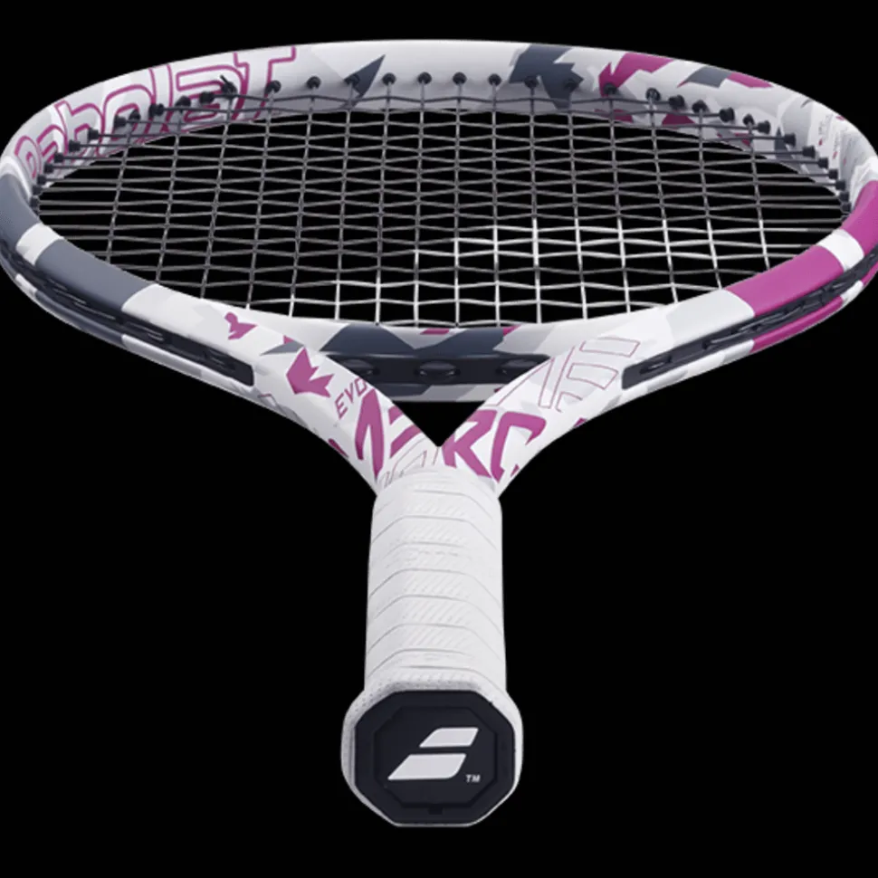 Evo Aero Pink Non cordée