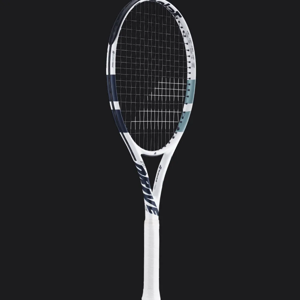 Evo Drive Lite White Gen2 Cordée
