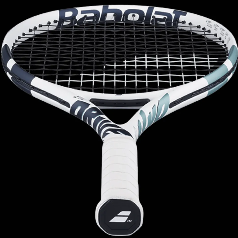 Evo Drive Lite White Gen2 Cordée