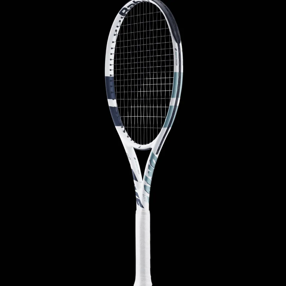 Evo Drive Lite White Gen2 Non cordée