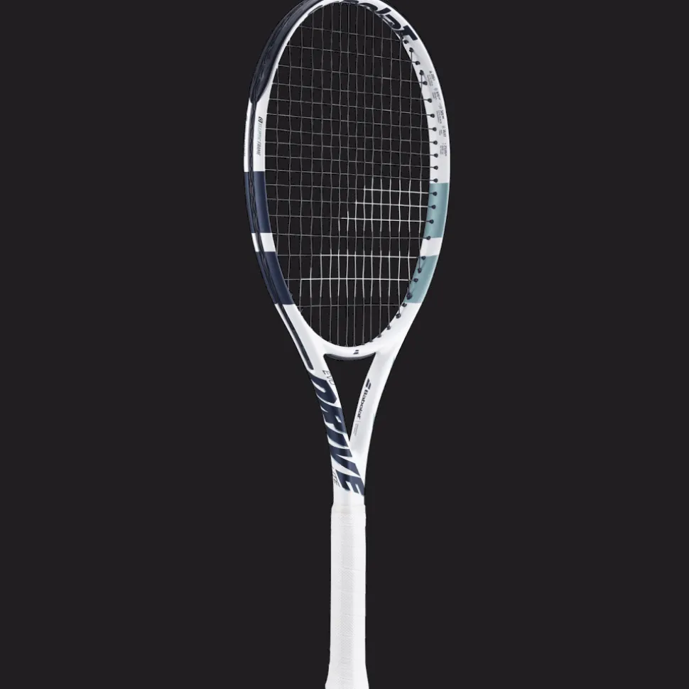 Evo Drive Lite White Gen2 Non cordée