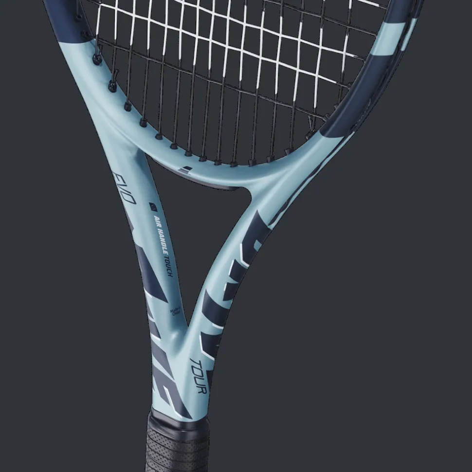 Evo Drive Tour Gen2 Cordée