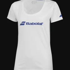 Exercise Babolat Tee Femme