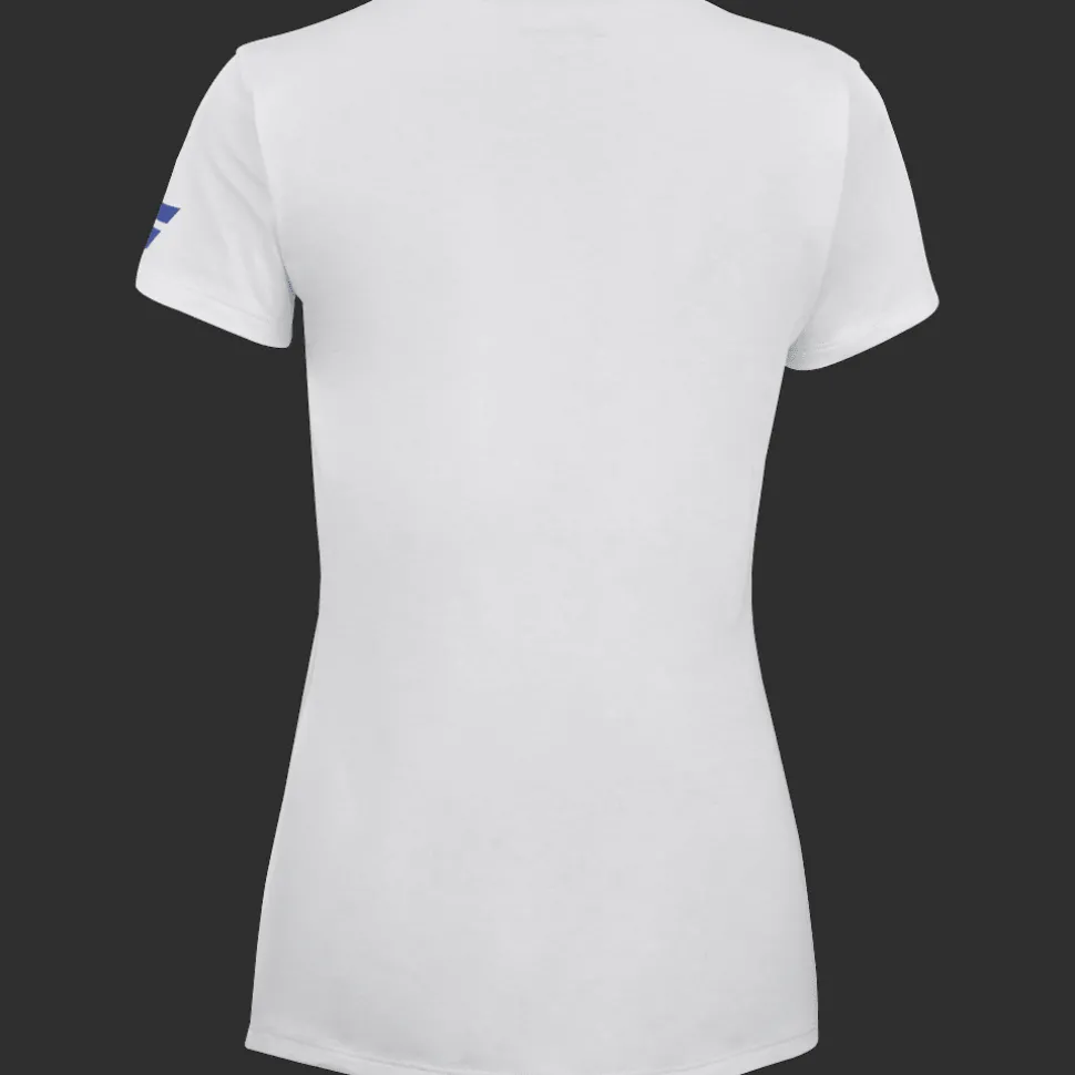 Exercise Babolat Tee Femme