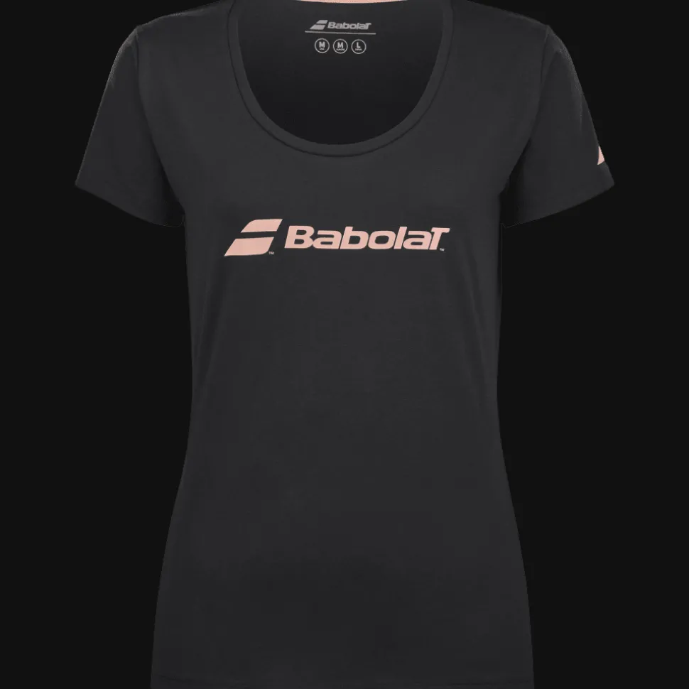 Exercise Babolat Tee Femme