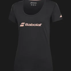 Exercise Babolat Tee Femme