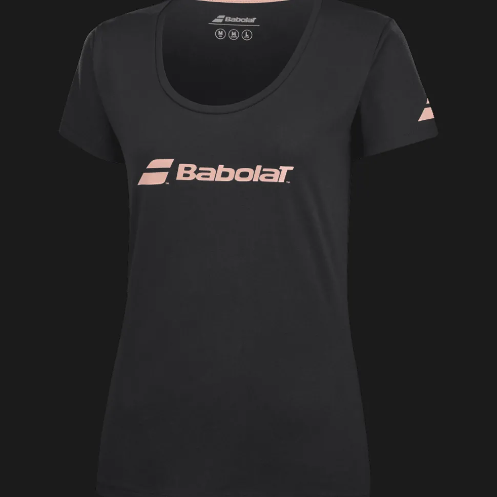 Exercise Babolat Tee Femme