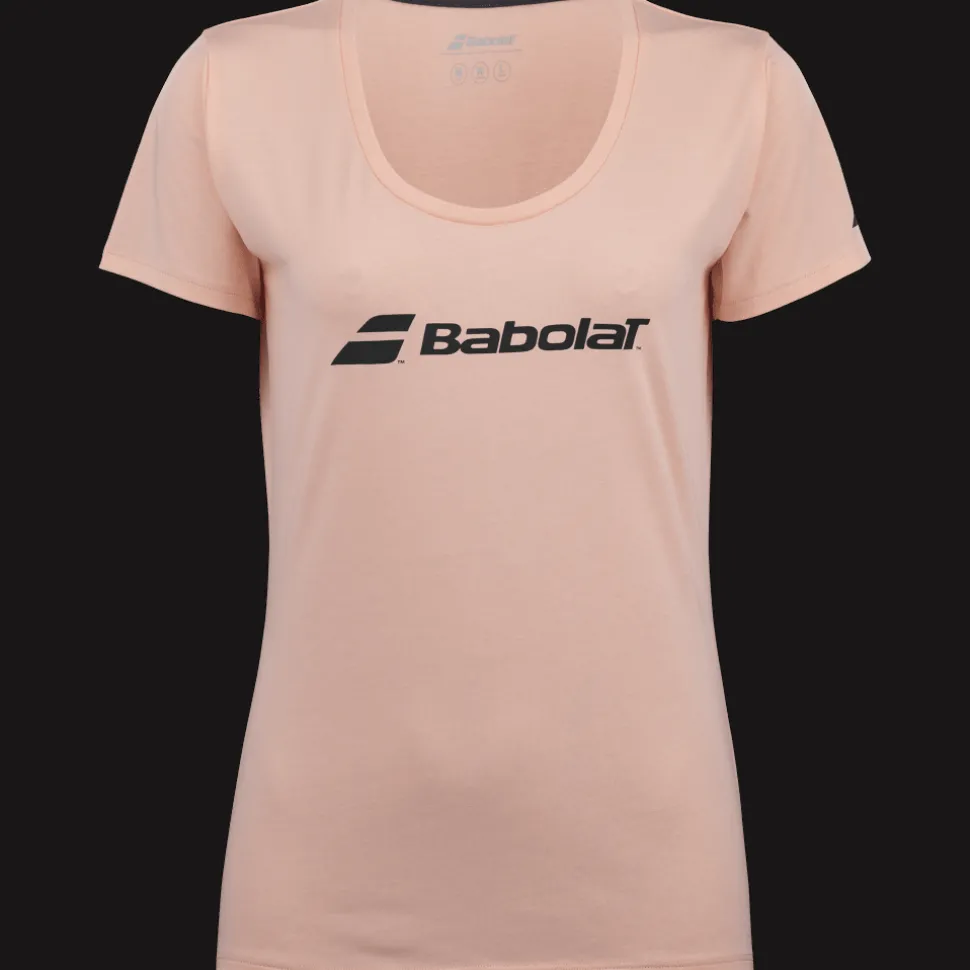 Exercise Babolat Tee Femme