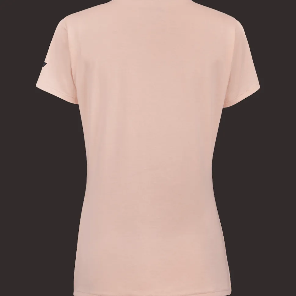 Exercise Babolat Tee Femme
