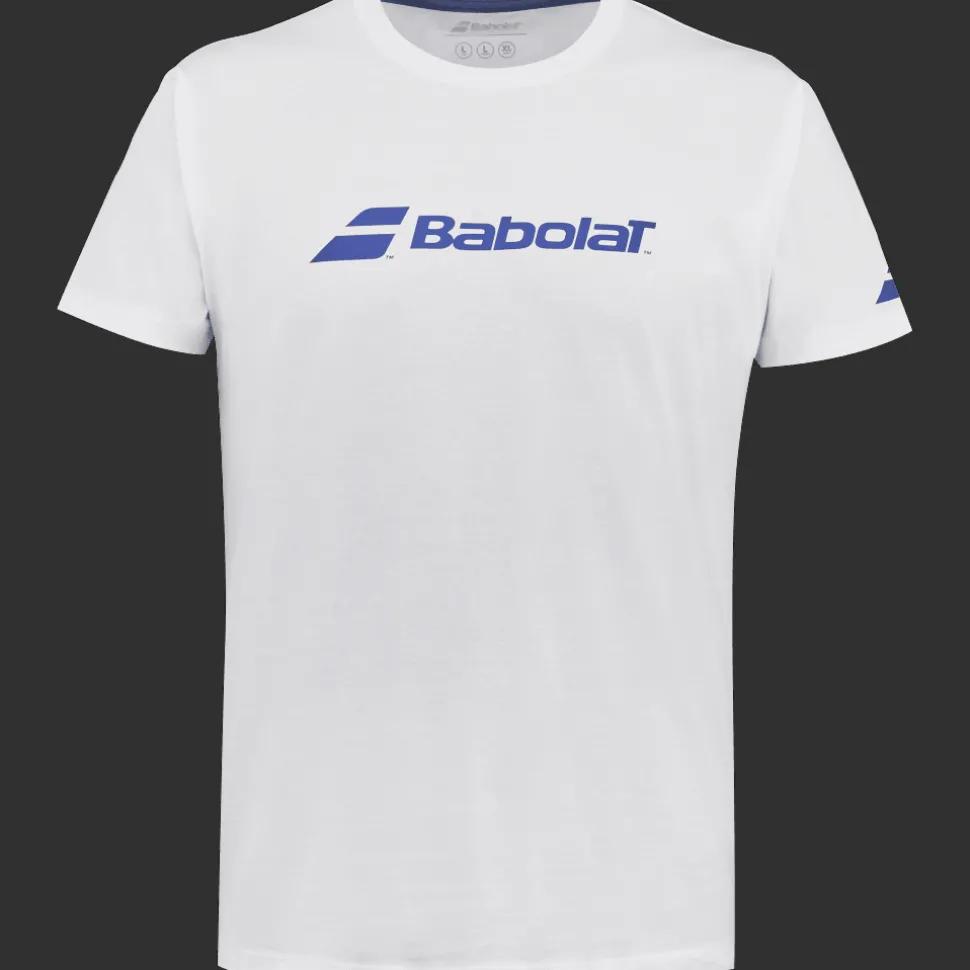 Exercise Babolat Tee Garçon