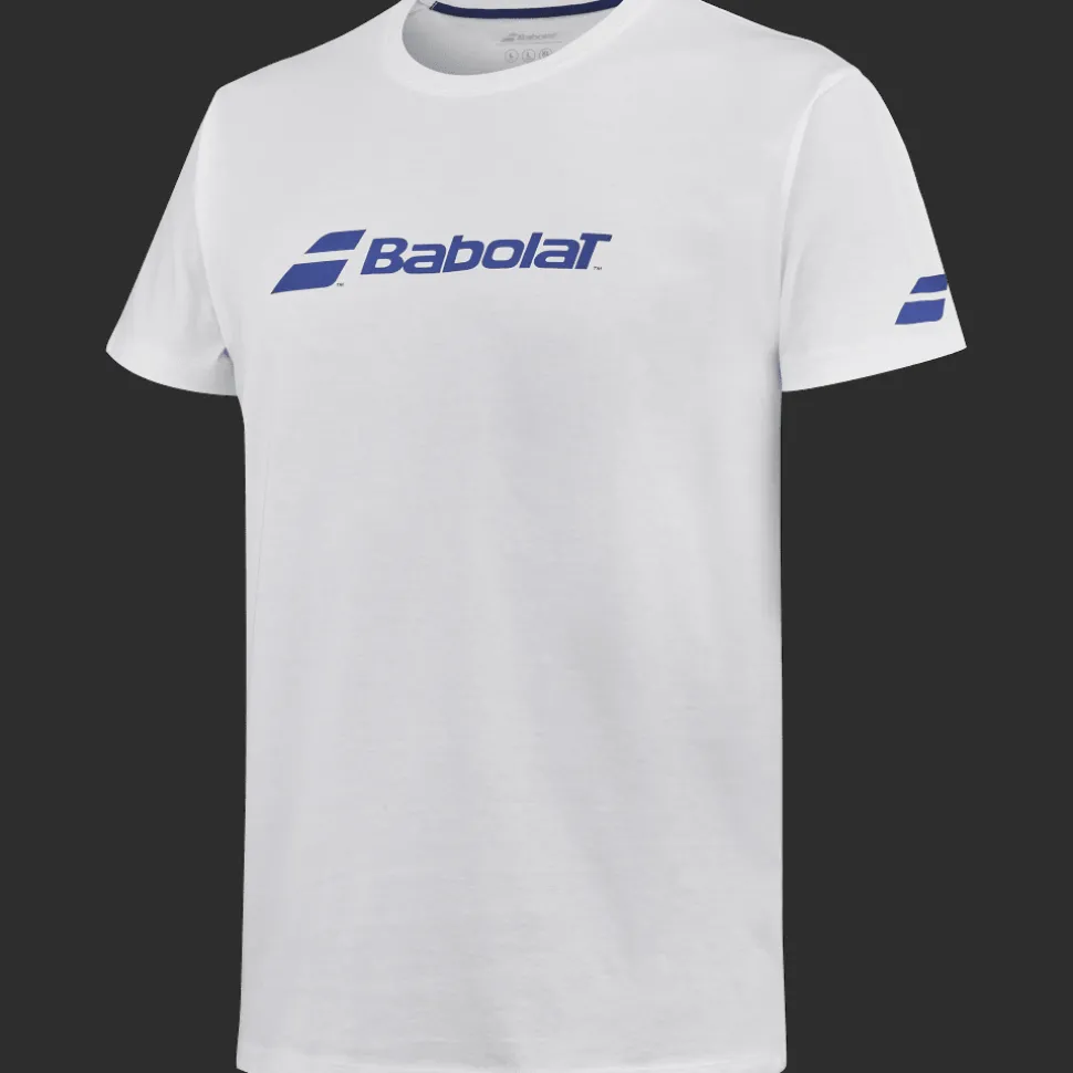 Exercise Babolat Tee Garçon