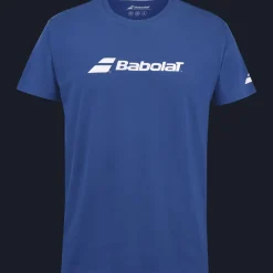 Exercise Babolat Tee Gar&ccedil;on